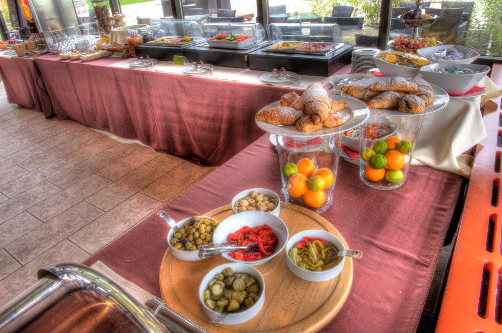 Hotel Grosuplje Dış mekan fotoğraf