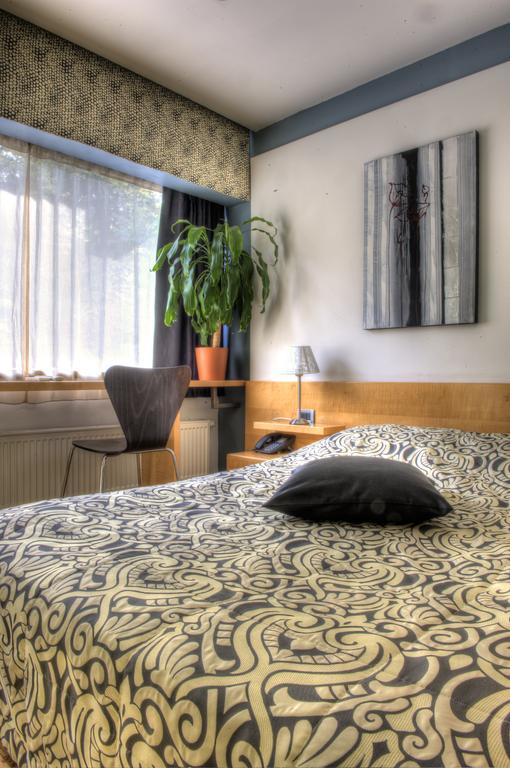 Hotel Grosuplje Oda fotoğraf