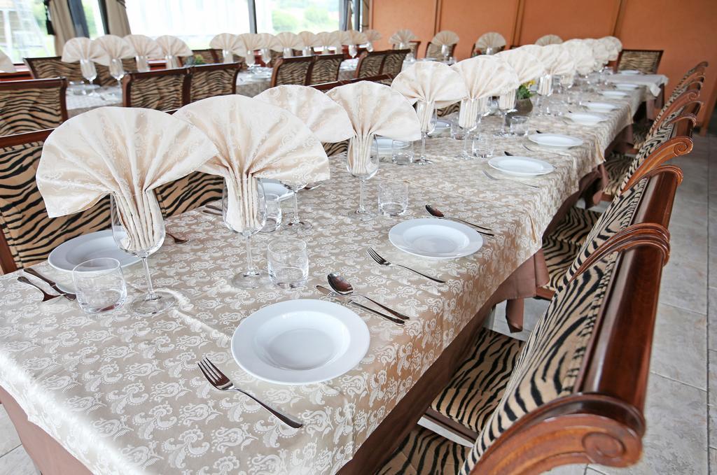 Hotel Grosuplje Dış mekan fotoğraf