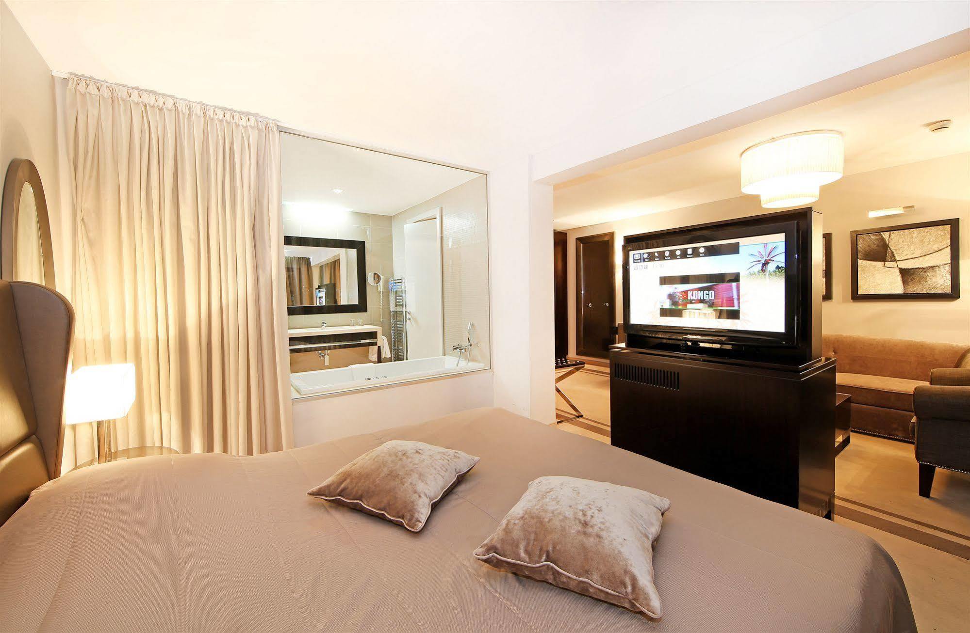 Hotel Grosuplje Dış mekan fotoğraf