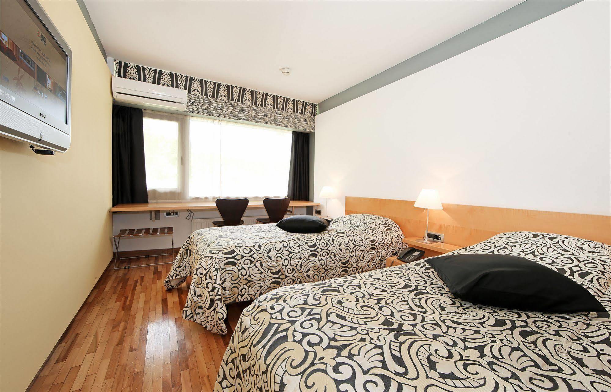 Hotel Grosuplje Dış mekan fotoğraf