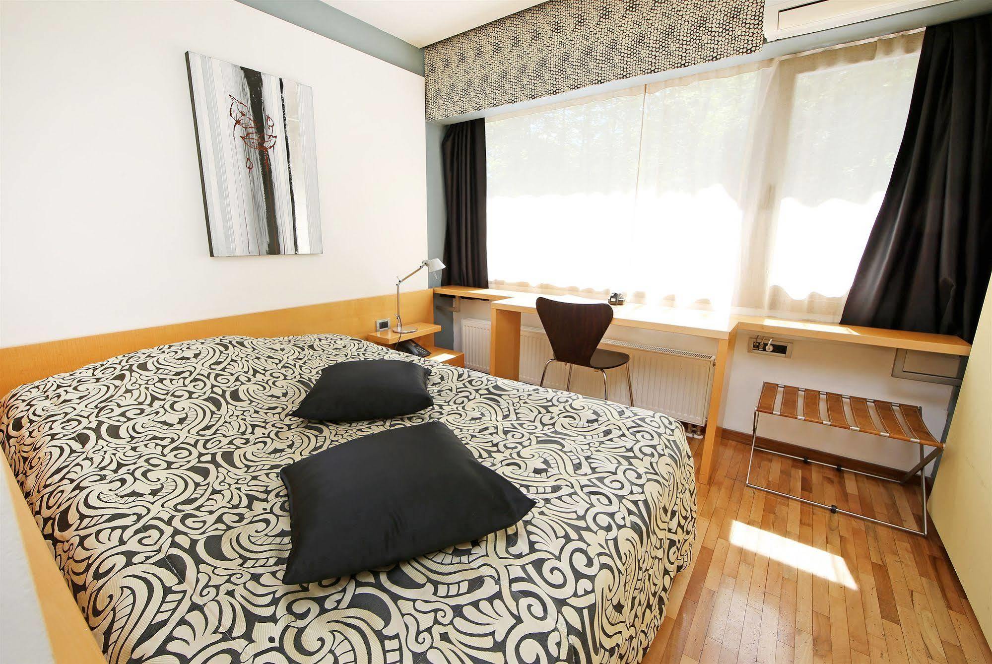 Hotel Grosuplje Dış mekan fotoğraf