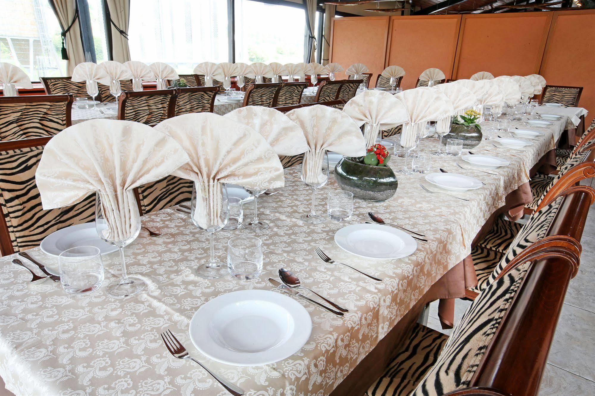 Hotel Grosuplje Dış mekan fotoğraf