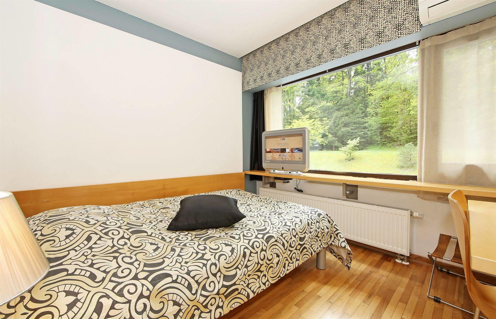 Hotel Grosuplje Dış mekan fotoğraf