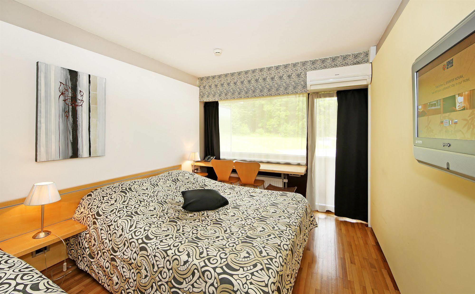 Hotel Grosuplje Dış mekan fotoğraf