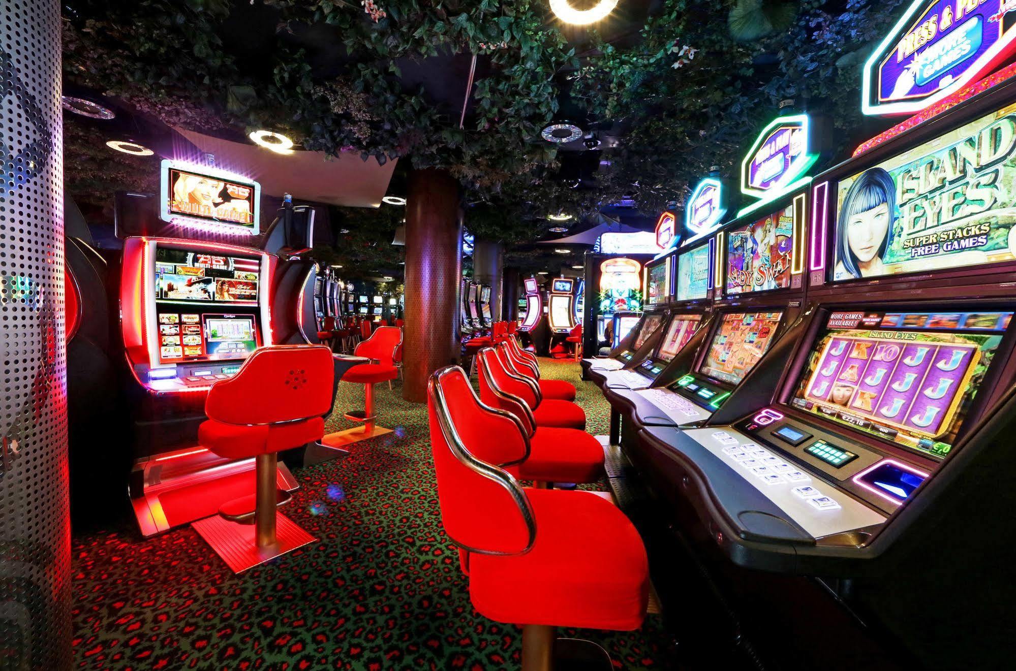 Hotel Grosuplje Dış mekan fotoğraf